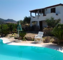 B&B Domo de Resteblas Berchidda